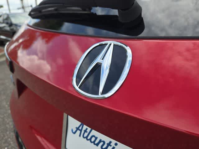Thumbnail: 2026 Acura MDX - 11
