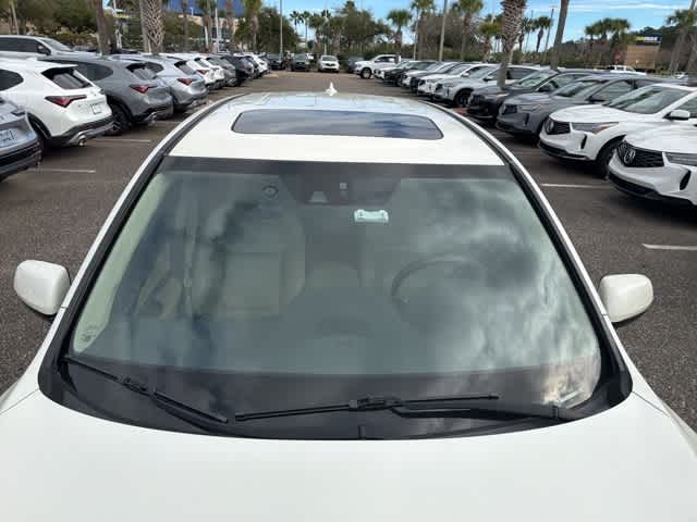 Thumbnail: 2015 Acura MDX - 12