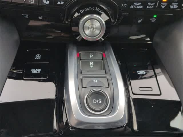 Thumbnail: 2023 Acura MDX - 35