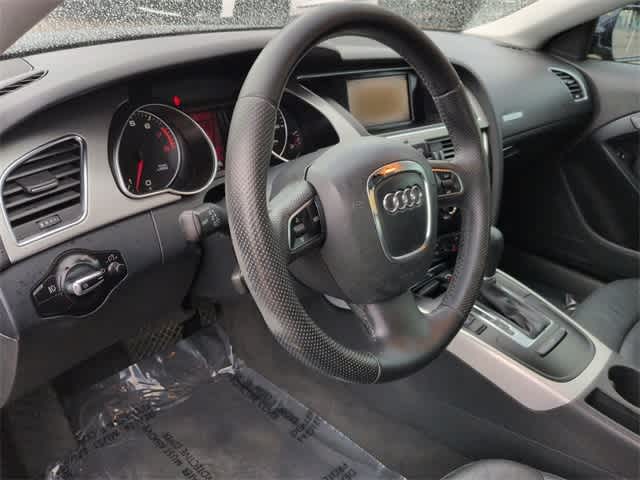 Thumbnail: 2011 Audi A5 - 10