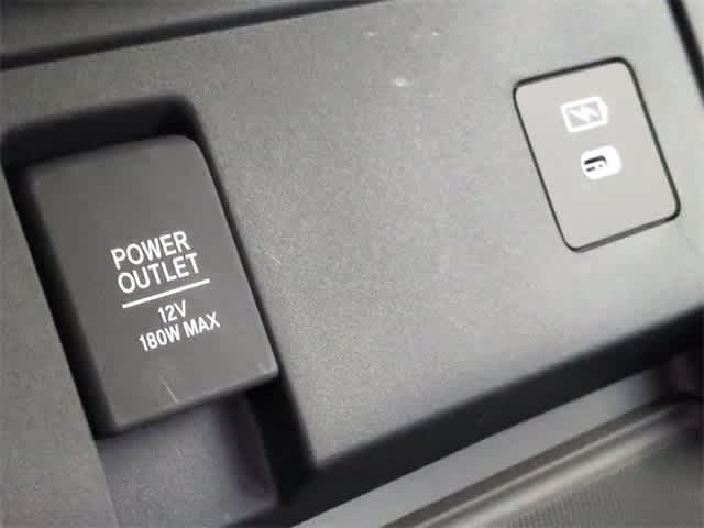 Thumbnail: 2026 Acura RDX - 34