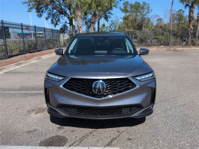 Thumbnail: 2026 Acura MDX - 3