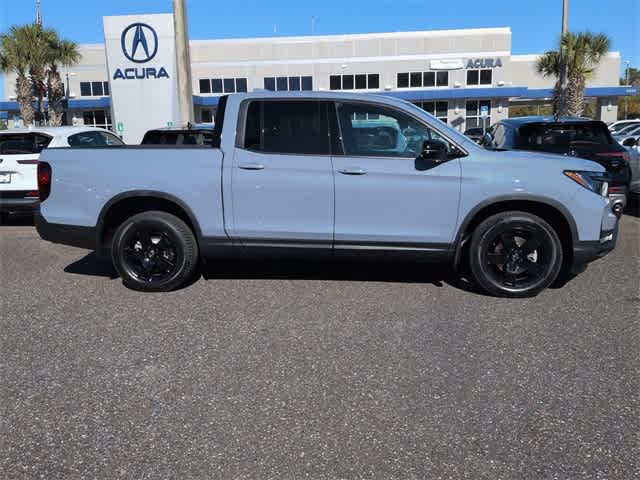 Thumbnail: 2026 Honda Ridgeline - 9