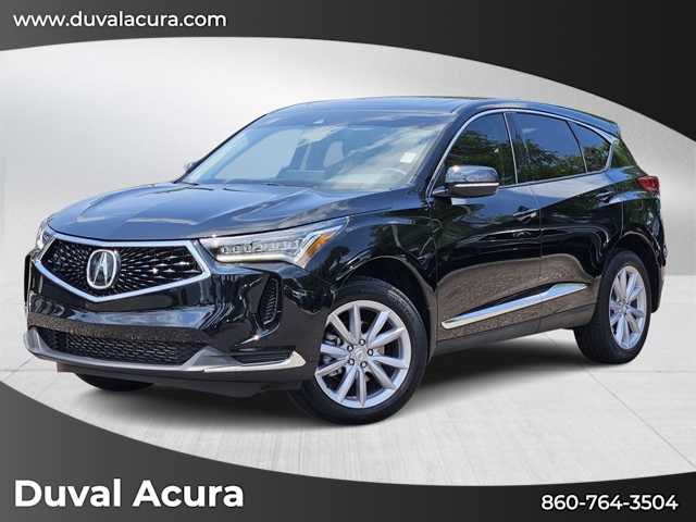 2024 Acura RDX  -
                  Jacksonville, FL