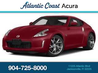 2015 Nissan Z Sport -
                  Jacksonville, FL