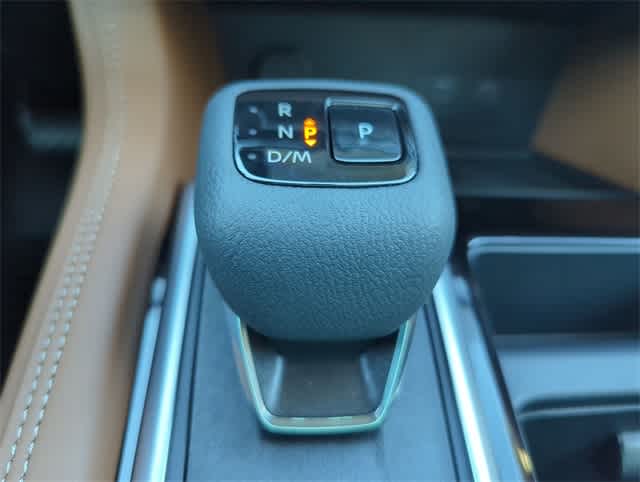 Thumbnail: 2025 Nissan Pathfinder - 35