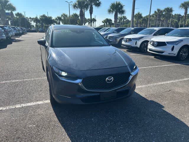 Thumbnail: 2023 Mazda CX-30 - 7