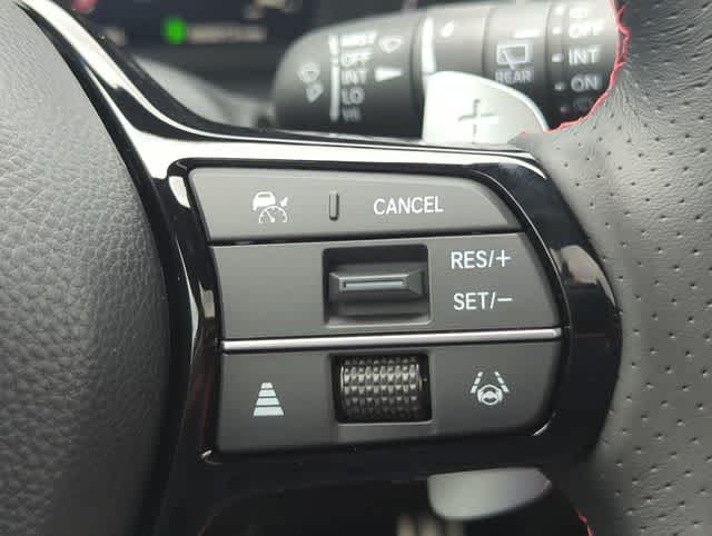 Thumbnail: 2025 Acura ADX - 27