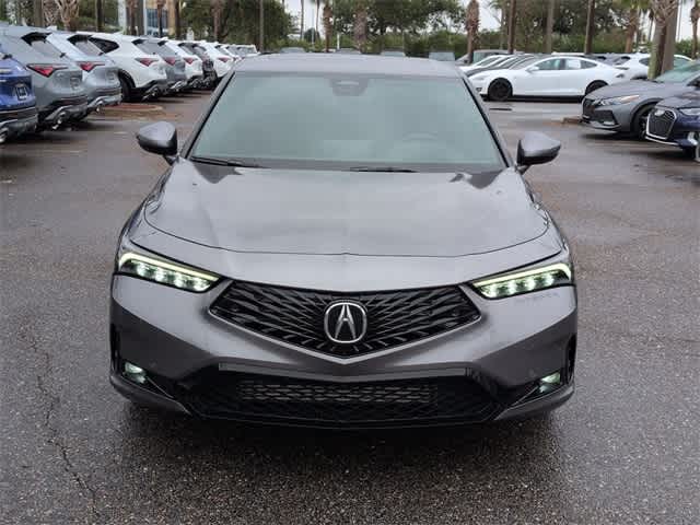 Thumbnail: 2023 Acura Integra - 3