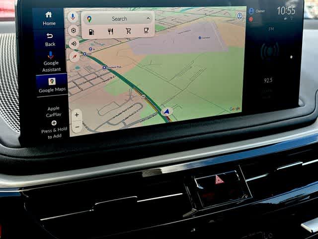 Thumbnail: 2026 Acura MDX - 31