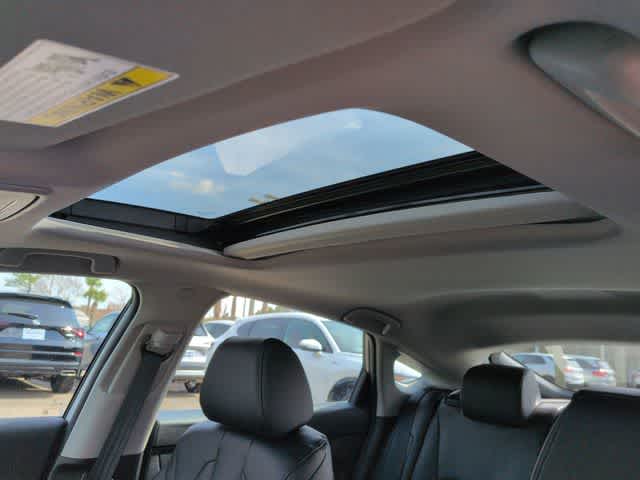 Thumbnail: 2026 Acura Integra - 20