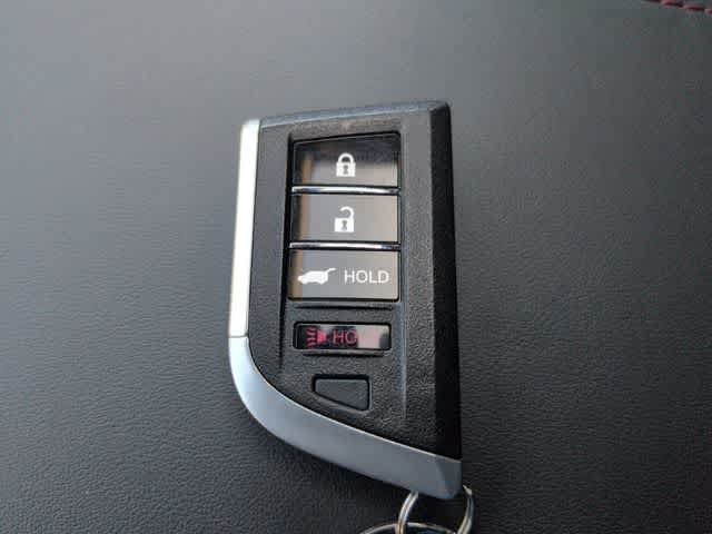 Thumbnail: 2024 Acura MDX - 37