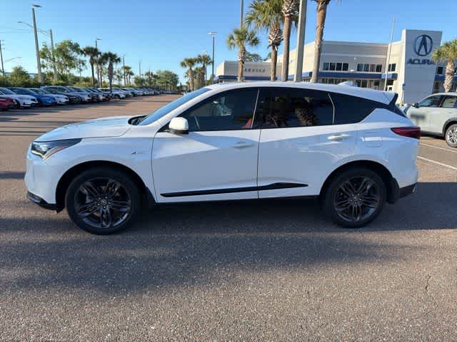 Thumbnail: 2023 Acura RDX - 19