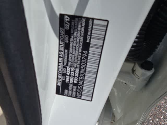 Thumbnail: 2018 Mercedes-Benz CLA - 33