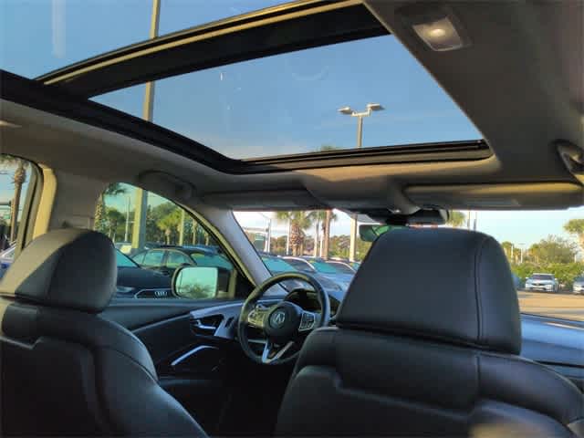 Thumbnail: 2019 Acura RDX - 23