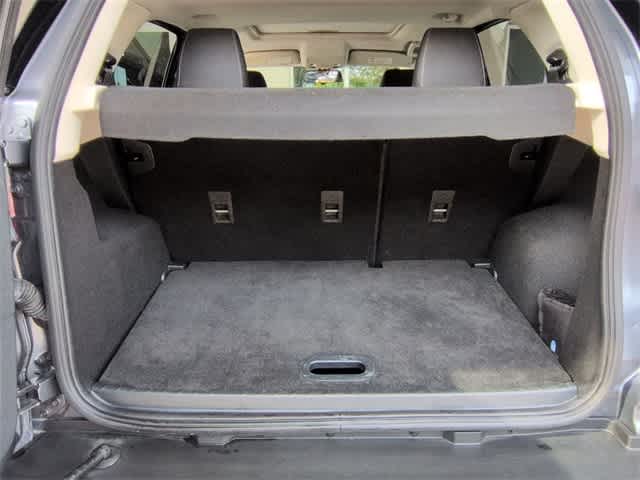 Thumbnail: 2020 Ford EcoSport - 37