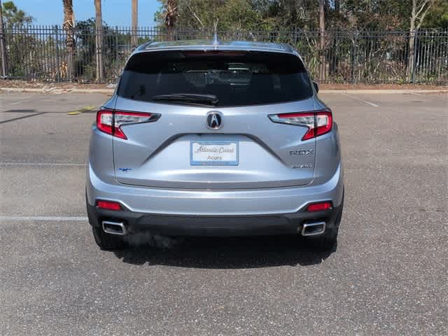 Thumbnail: 2026 Acura RDX - 7