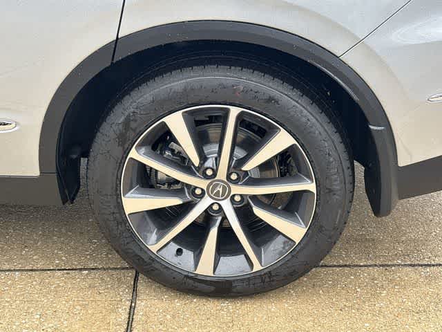 Thumbnail: 2026 Acura MDX - 14