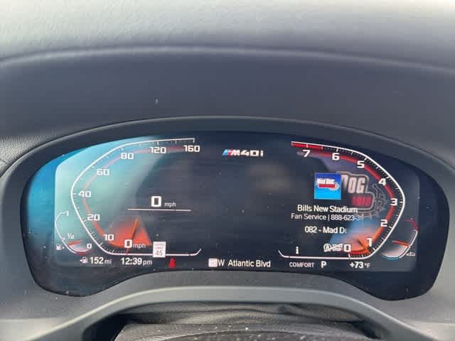 Thumbnail: 2021 BMW X3 - 15