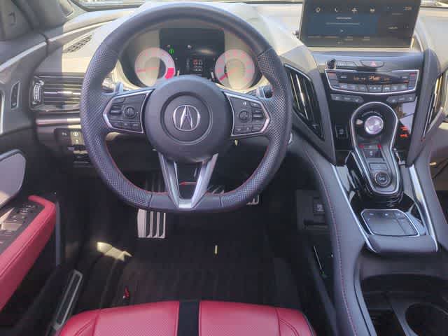 Thumbnail: 2024 Acura RDX - 25
