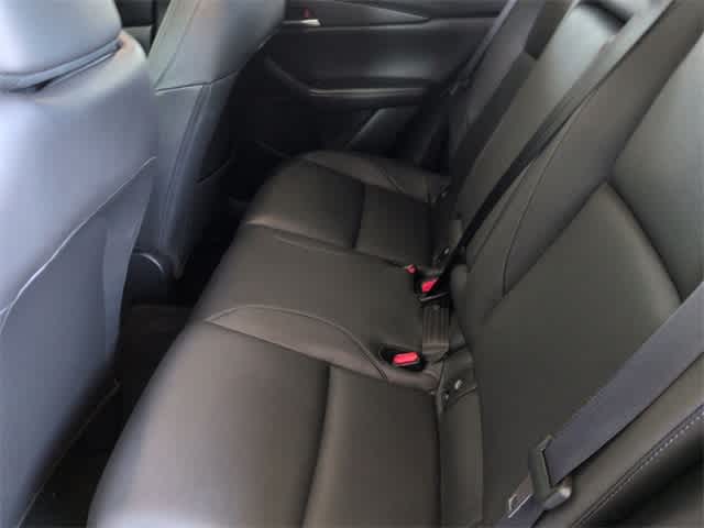 Thumbnail: 2024 Mazda CX-30 - 21