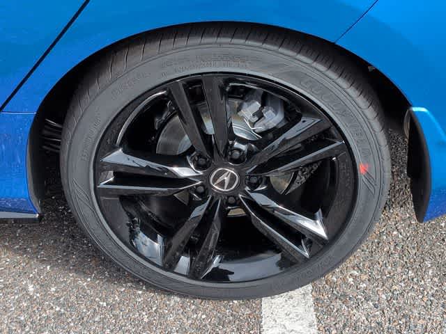 Thumbnail: 2026 Acura Integra - 14