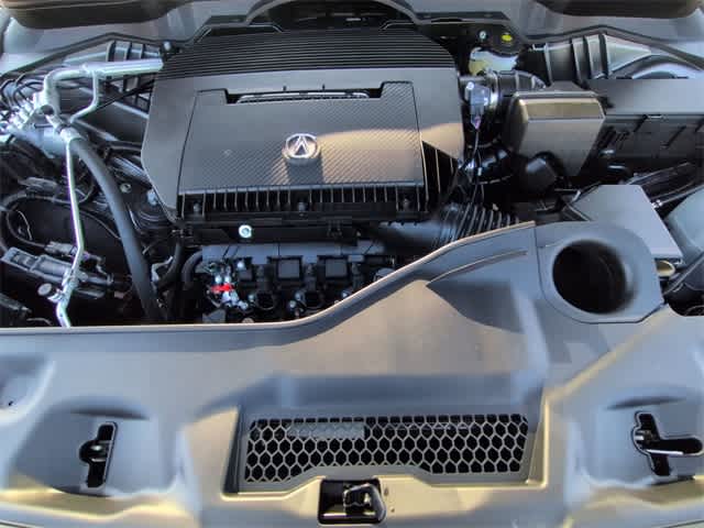 Thumbnail: 2026 Acura MDX - 15