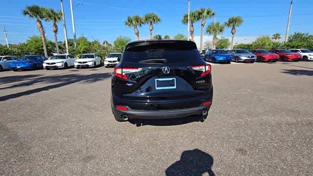 Thumbnail: 2020 Acura RDX - 7