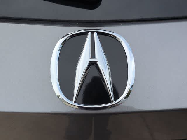 Thumbnail: 2026 Acura MDX - 12
