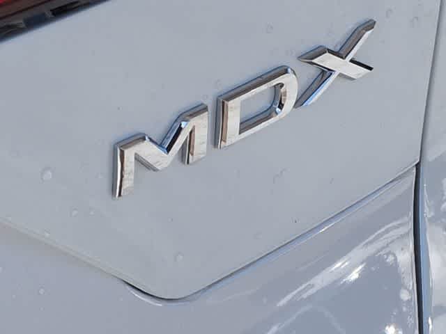 Thumbnail: 2026 Acura MDX - 13