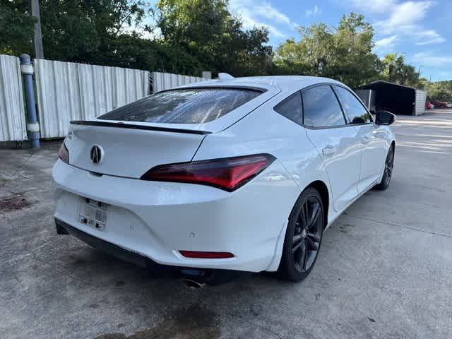 Thumbnail: 2023 Acura Integra - 6