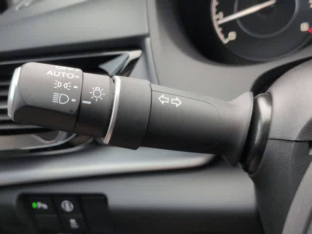 Thumbnail: 2025 Acura RDX - 29