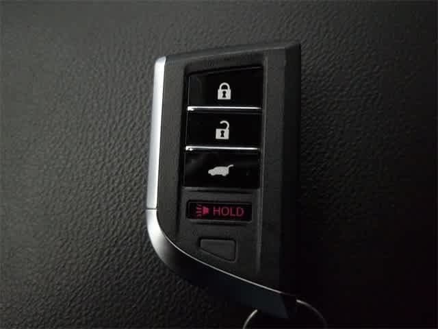 Thumbnail: 2023 Acura Integra - 37