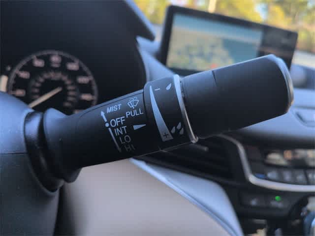 Thumbnail: 2022 Acura TLX - 28