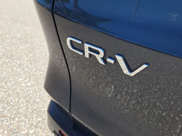 Thumbnail: 2023 Honda CR-V - 12
