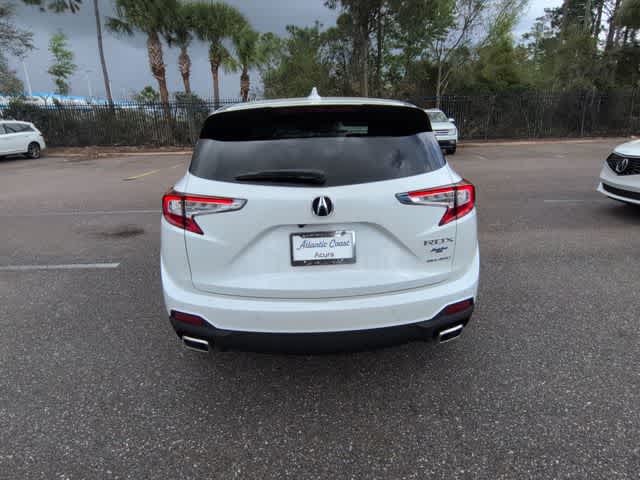 Thumbnail: 2025 Acura RDX - 7