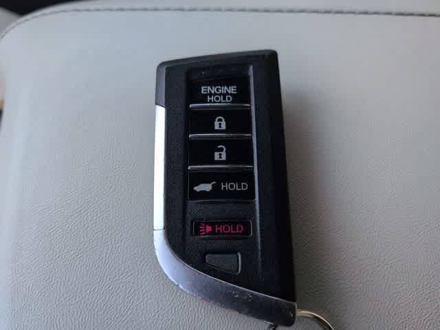 Thumbnail: 2022 Acura RDX - 41