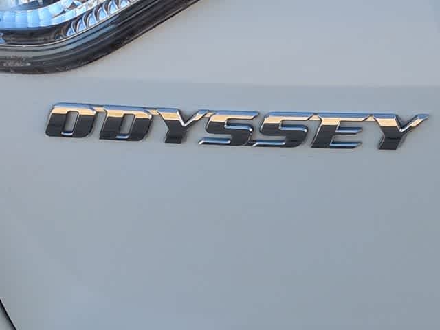 Thumbnail: 2016 Honda Odyssey - 13