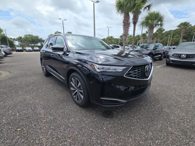 Thumbnail: 2026 Acura MDX - 2