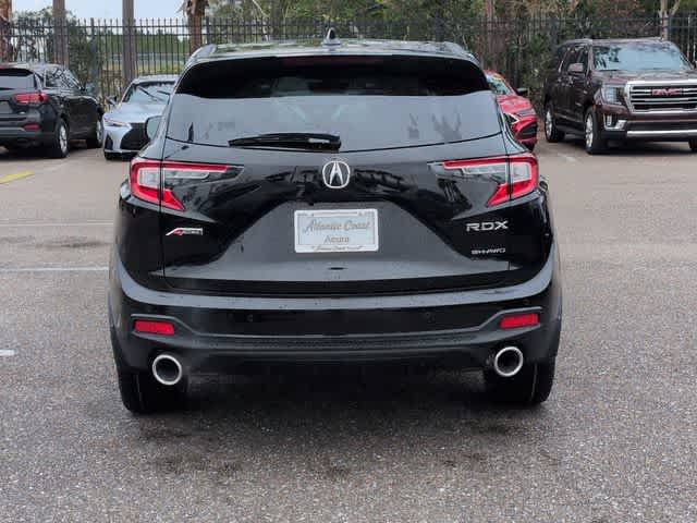 Thumbnail: 2026 Acura RDX - 7
