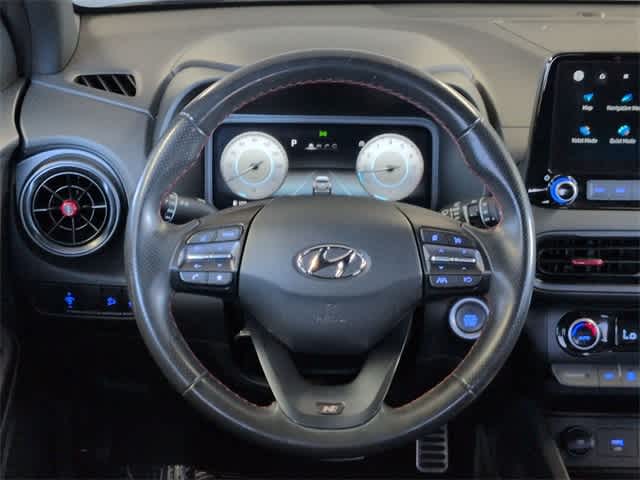 Thumbnail: 2023 Hyundai Kona - 25