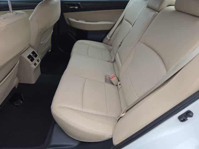 Thumbnail: 2017 Subaru Legacy - 18