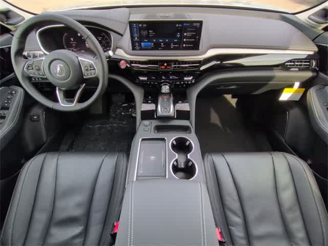 Thumbnail: 2026 Acura MDX - 16