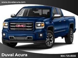 2014 GMC Sierra 1500 SLE -
                  Jacksonville, FL