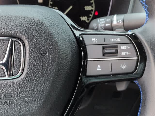 Thumbnail: 2025 Honda Civic - 26