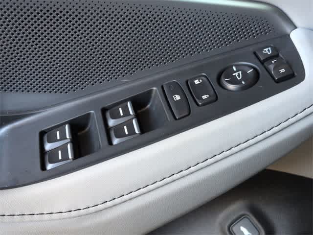 Thumbnail: 2026 Acura MDX - 42