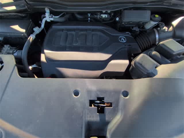 Thumbnail: 2018 Acura MDX - 15