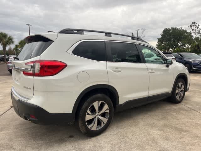 Thumbnail: 2023 Subaru Ascent - 2