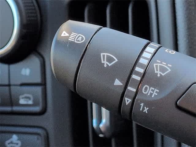 Thumbnail: 2024 Chevrolet Silverado 1500 - 25