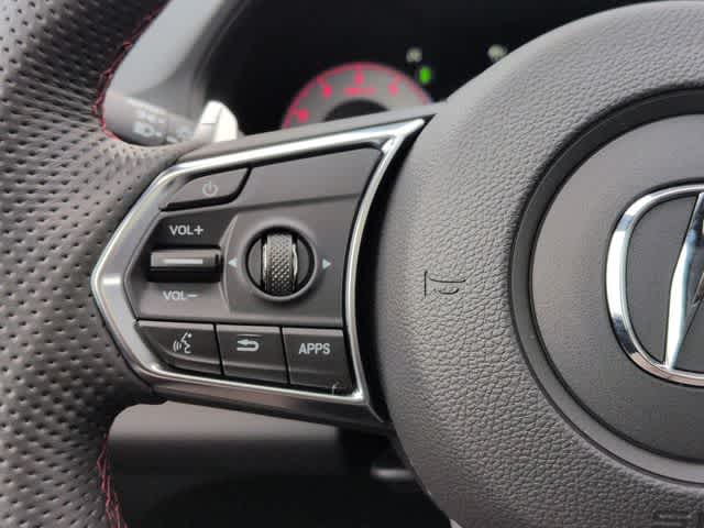 Thumbnail: 2026 Acura RDX - 26